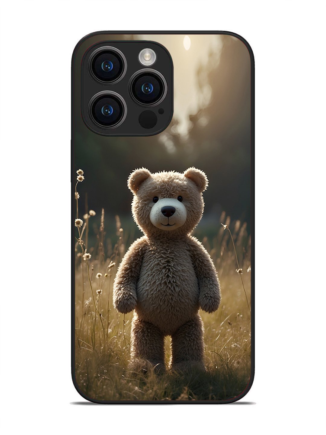 iPhone 14 pro max Teddy Beer