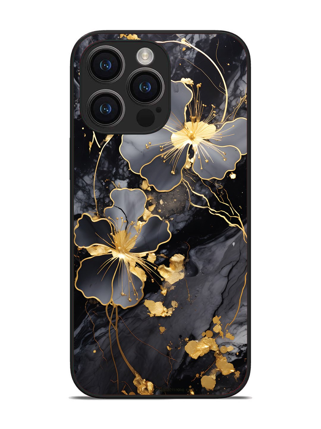 iPhone 14 pro max Dark Flowars
