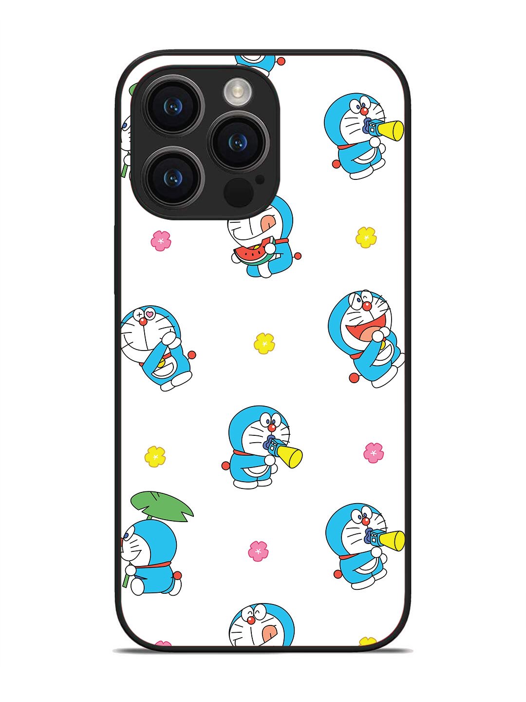 iPhone 14 pro max Doraemon