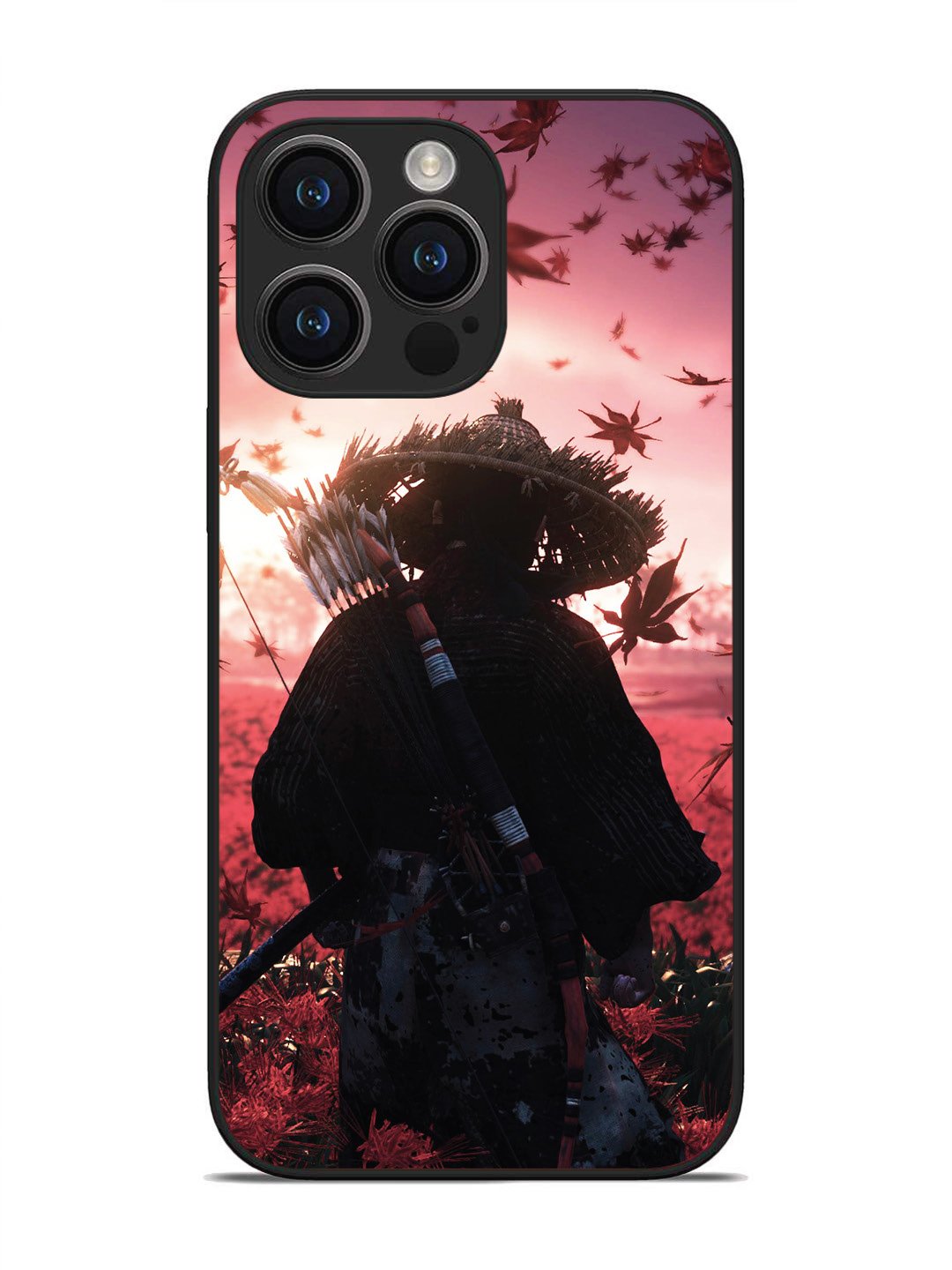 iPhone 14 pro max Shaolin