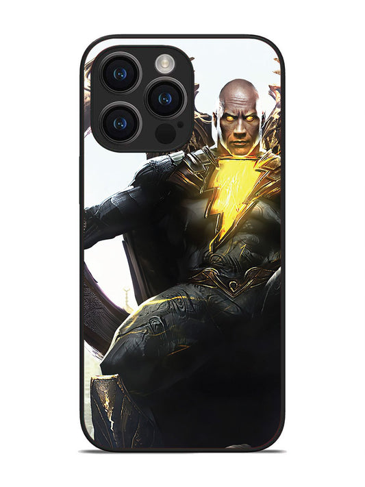 iPhone 14 pro max black-adam