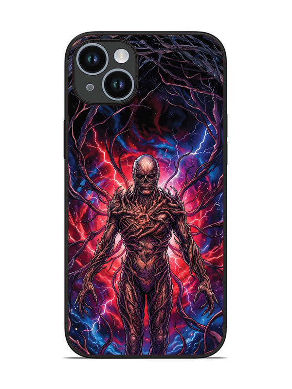iPhone 14 Plus Stranger Things Vecna