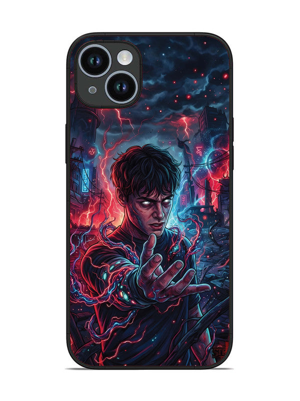 iPhone 14 Plus William The Sorcerer