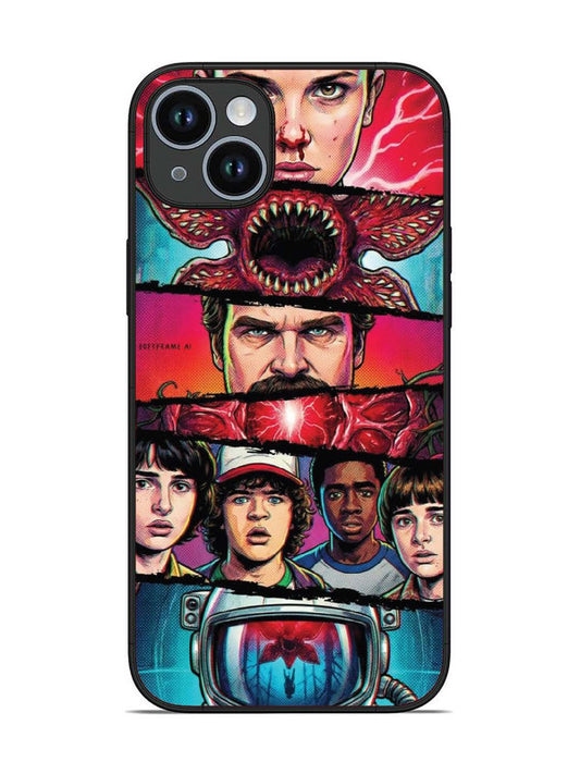 iPhone 14 Plus Stranger Things Season 1
