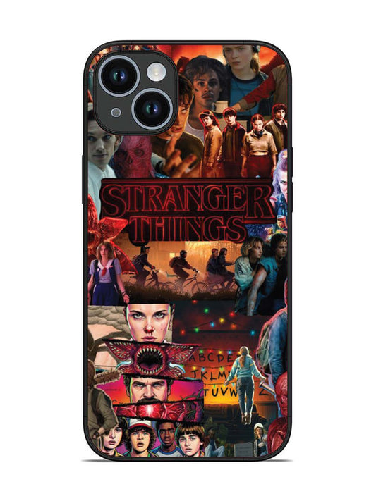 iPhone 14 Plus Stranger Things Season 5