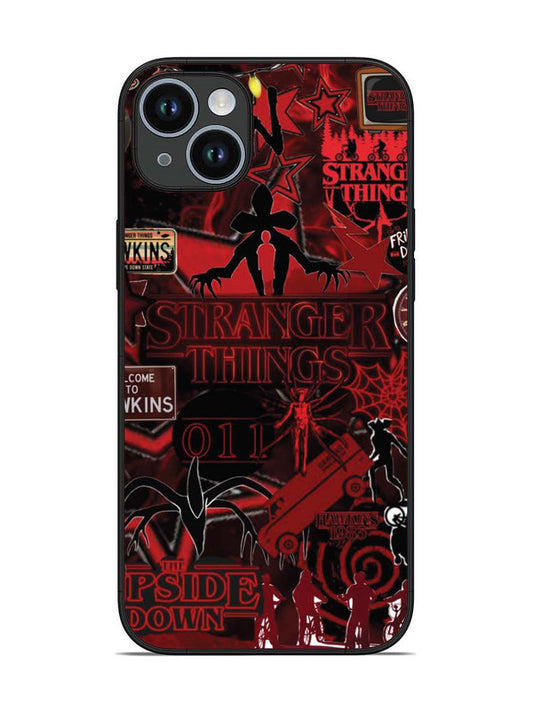 iPhone 14 Plus Stranger Things Ulti Dunia