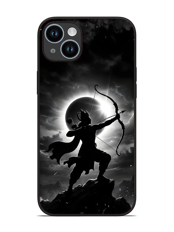 iPhone 14 Plus Prabhu Shri Ram