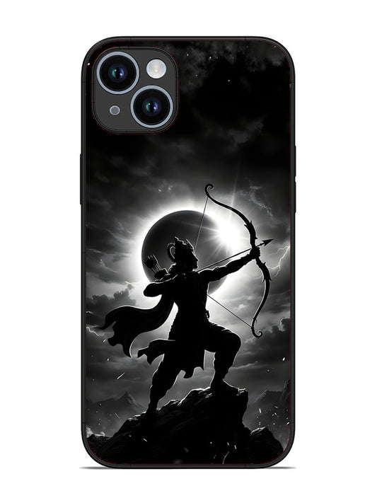 iPhone 14 Plus Prabhu Shri Ram
