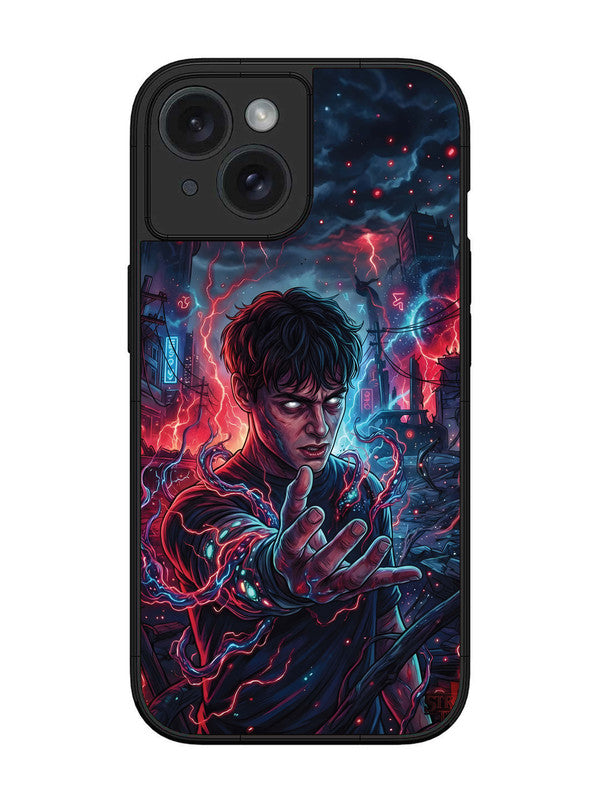 iPhone 15 William The Sorcerer