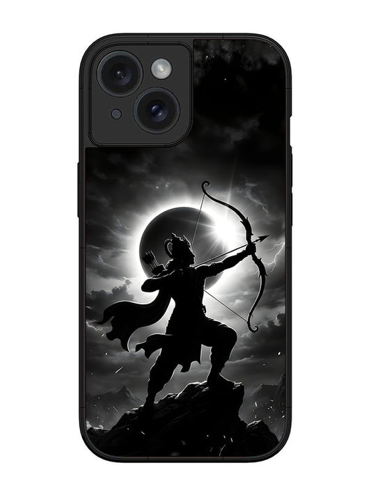 iPhone 15 Prabhu Shri Ram
