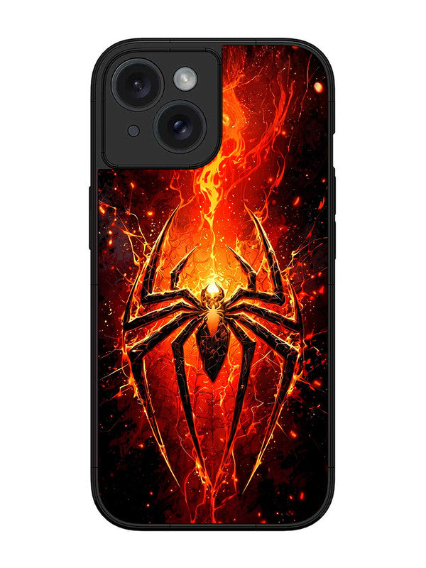 iPhone 15 The Spider