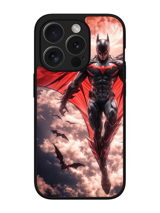 iPhone 15 Pro Max King of Bats DC comics