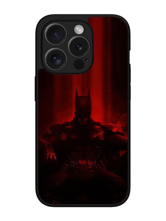 iPhone 15 Pro Max King of Bats dc superhero
