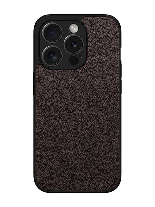 iPhone 15 Pro Max Leather