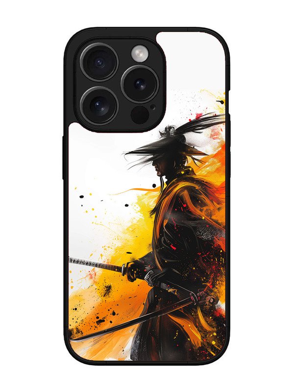 iPhone 15 Pro Max Ninja