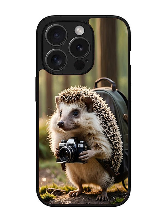 iPhone 15 Pro Max Wildlife Photographer