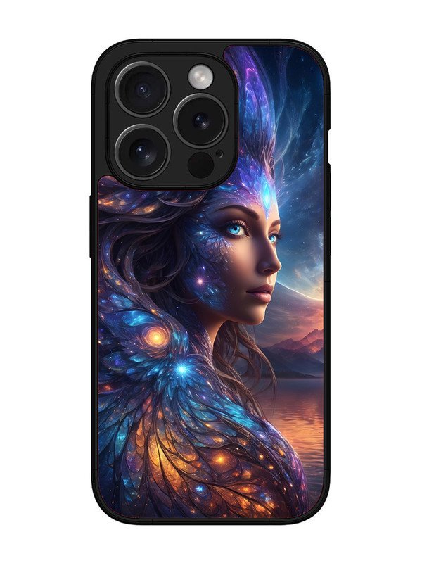 iPhone 15 Pro Max Fairy