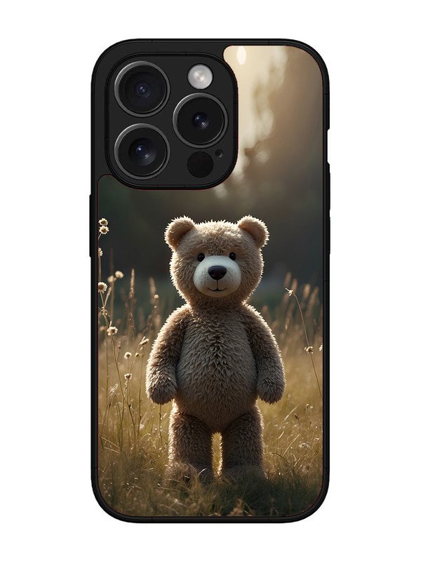 iPhone 15 Pro Max Teddy Beer