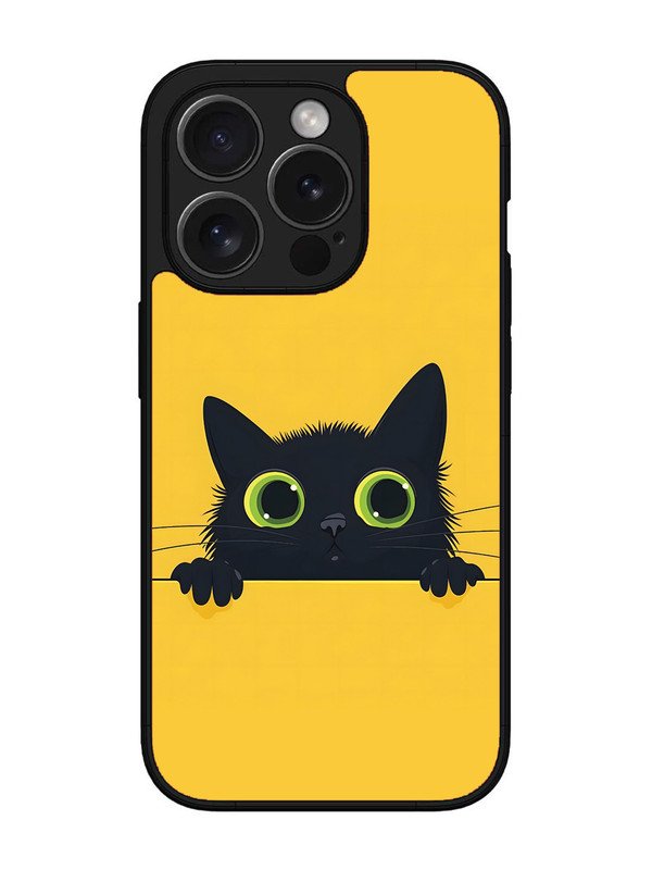iPhone 15 Pro Max Cat