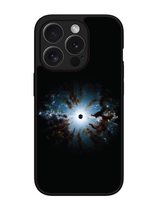 iPhone 15 Pro Max Dark Universe