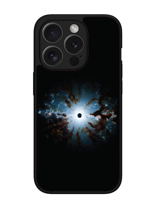 iPhone 15 Pro Max Dark Universe