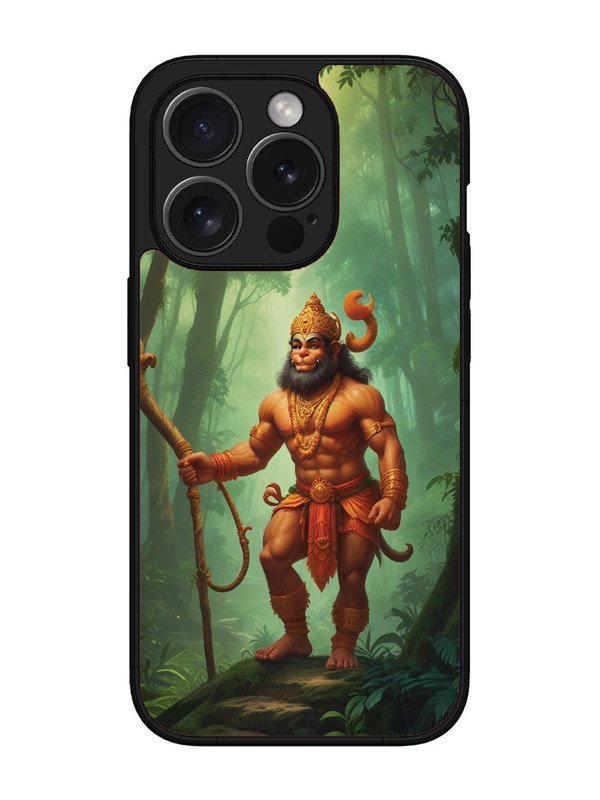 iPhone 15 pro Veer Hanuman