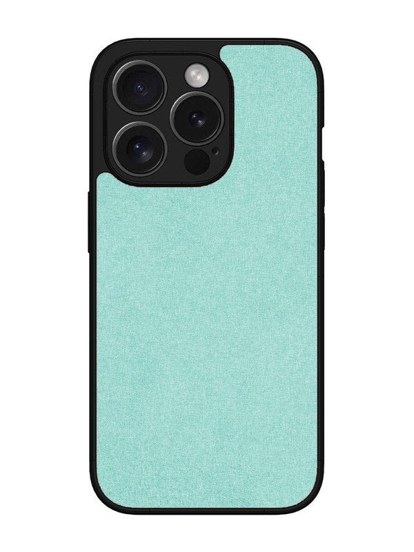 iPhone 15 Pro Max Ocean Breeze Plain