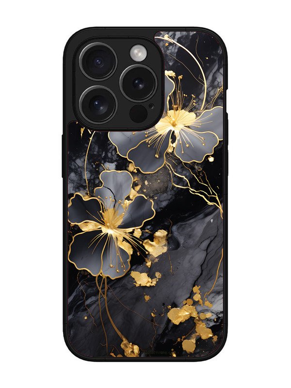 iPhone 15 Pro Max Dark Flowars