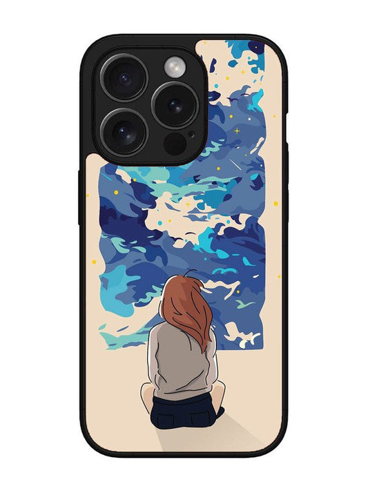 iPhone 15 Pro Max Single Girl