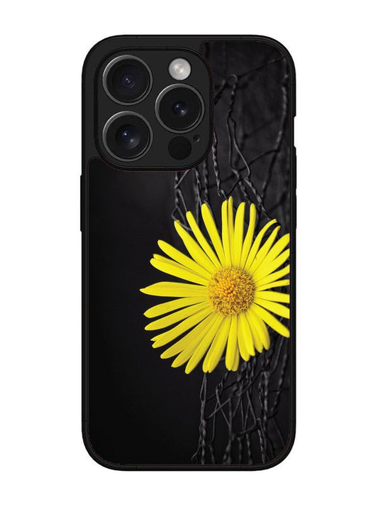 iPhone 15 Pro Max Sunflower on Fansing