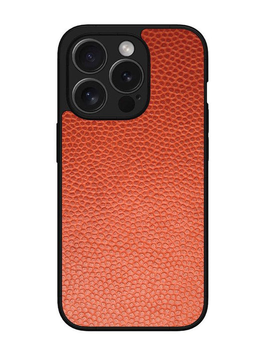 iPhone 15 Pro Max Leather Pattern