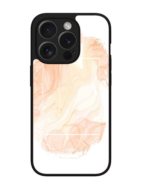 iPhone 15 Pro Max Aurora Marble
