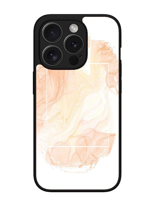 iPhone 15 Pro Max Aurora Marble