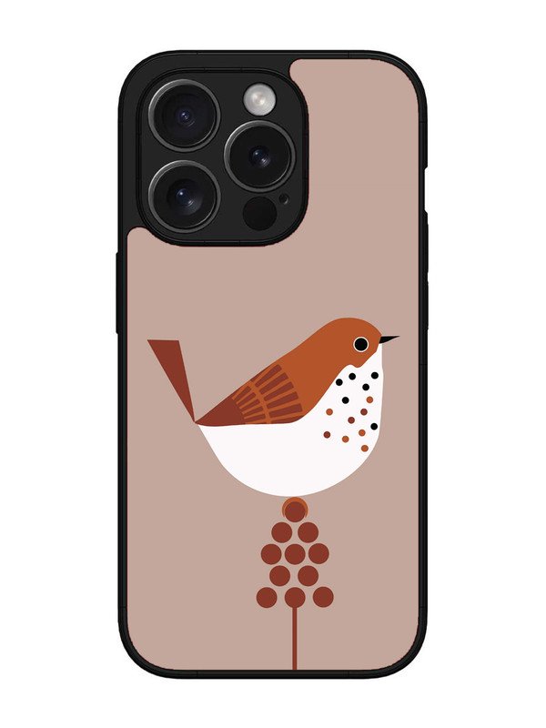 iPhone 15 Pro Max Sparrow