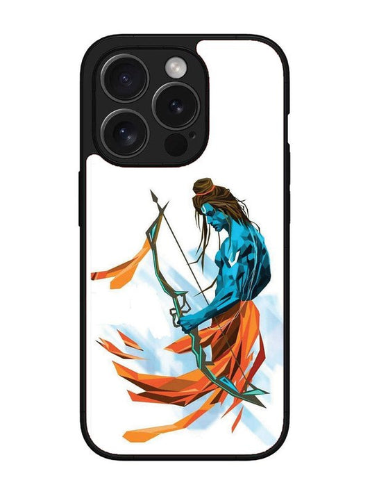 iPhone 15 Pro Max Shri Ram