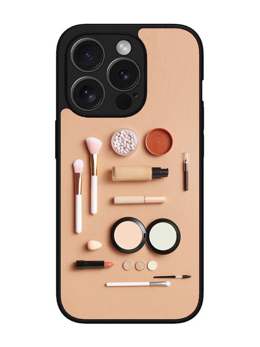 iPhone 15 Pro Max Girls Makeup Kit
