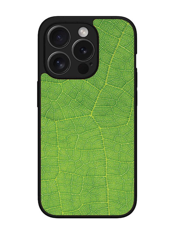 iPhone 15 Pro Max Leaf vins