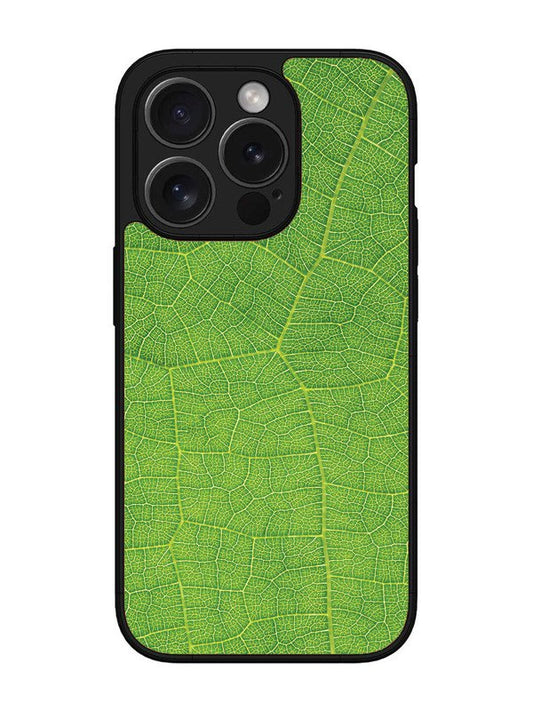 iPhone 15 Pro Max Leaf vins
