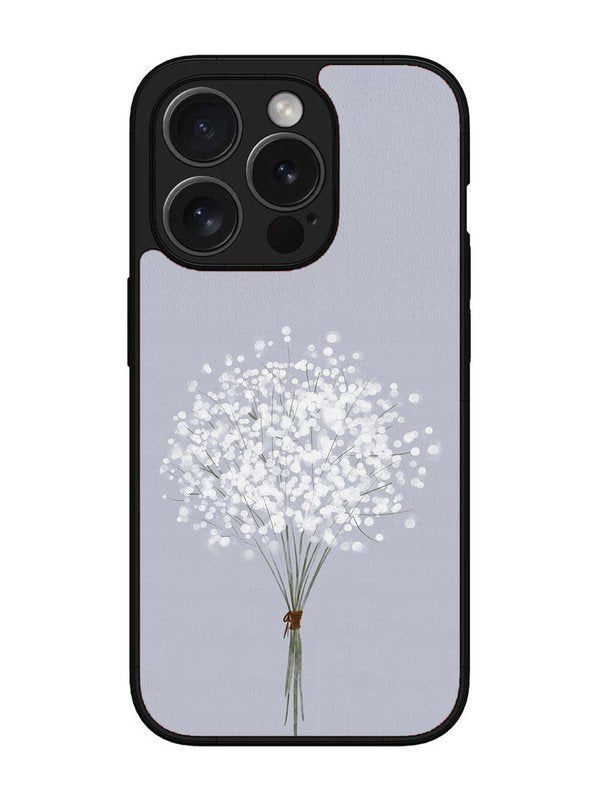 iPhone 15 Pro Max Blossom White