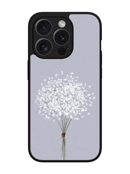 iPhone 15 Pro Max Blossom White