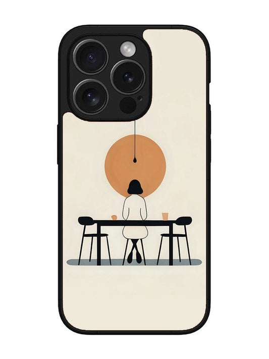 iPhone 15 Pro Max Alone