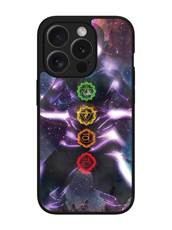 iPhone 15 Pro Max Aang Avatar The Last Airbender