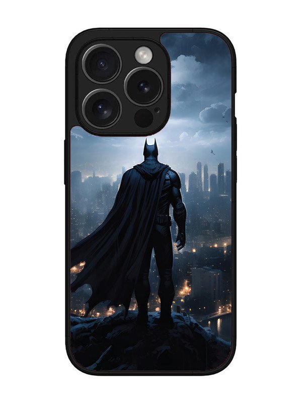 iPhone 15 Pro Max King of Bats