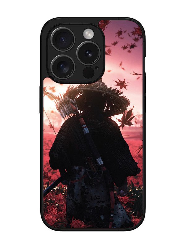 iPhone 15 Pro Max Shaolin