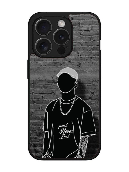 iPhone 15 Pro Max Badboy Hearbroken Love Quotes