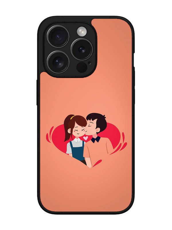 iPhone 15 Pro Max Love Birds