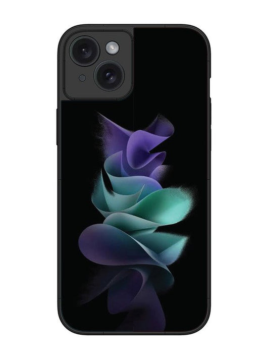 iPhone 15 Plus Vortex, Aurawave, Mystic Flow