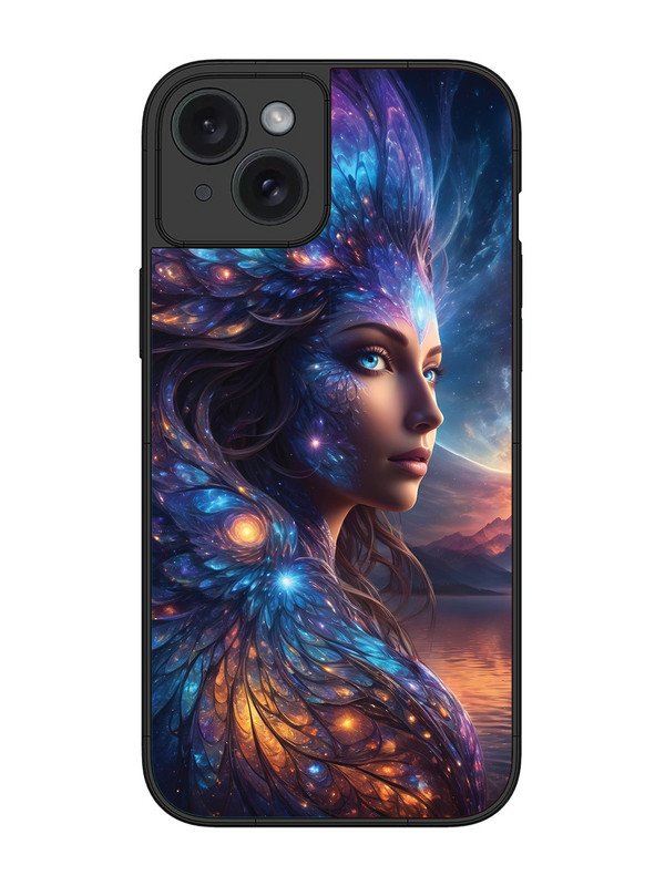 iPhone 15 Plus Fairy