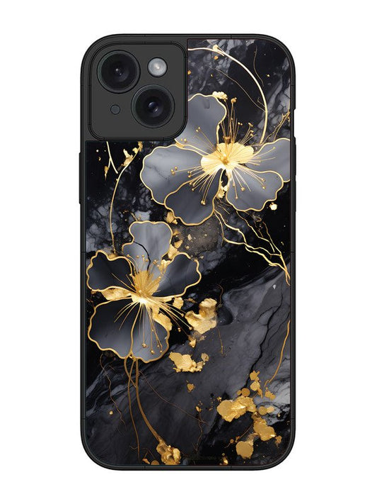 iPhone 15 Plus Dark Flowars