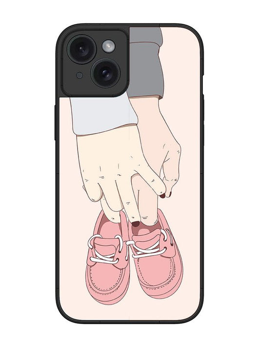 iPhone 15 Plus New baby Arriving